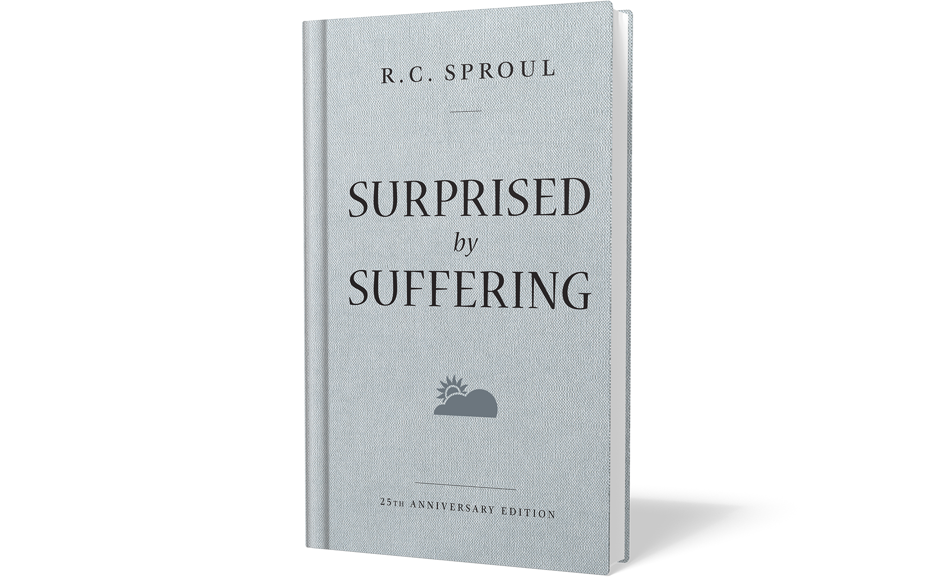 Surprised by Suffering 25th Anniversary Edition