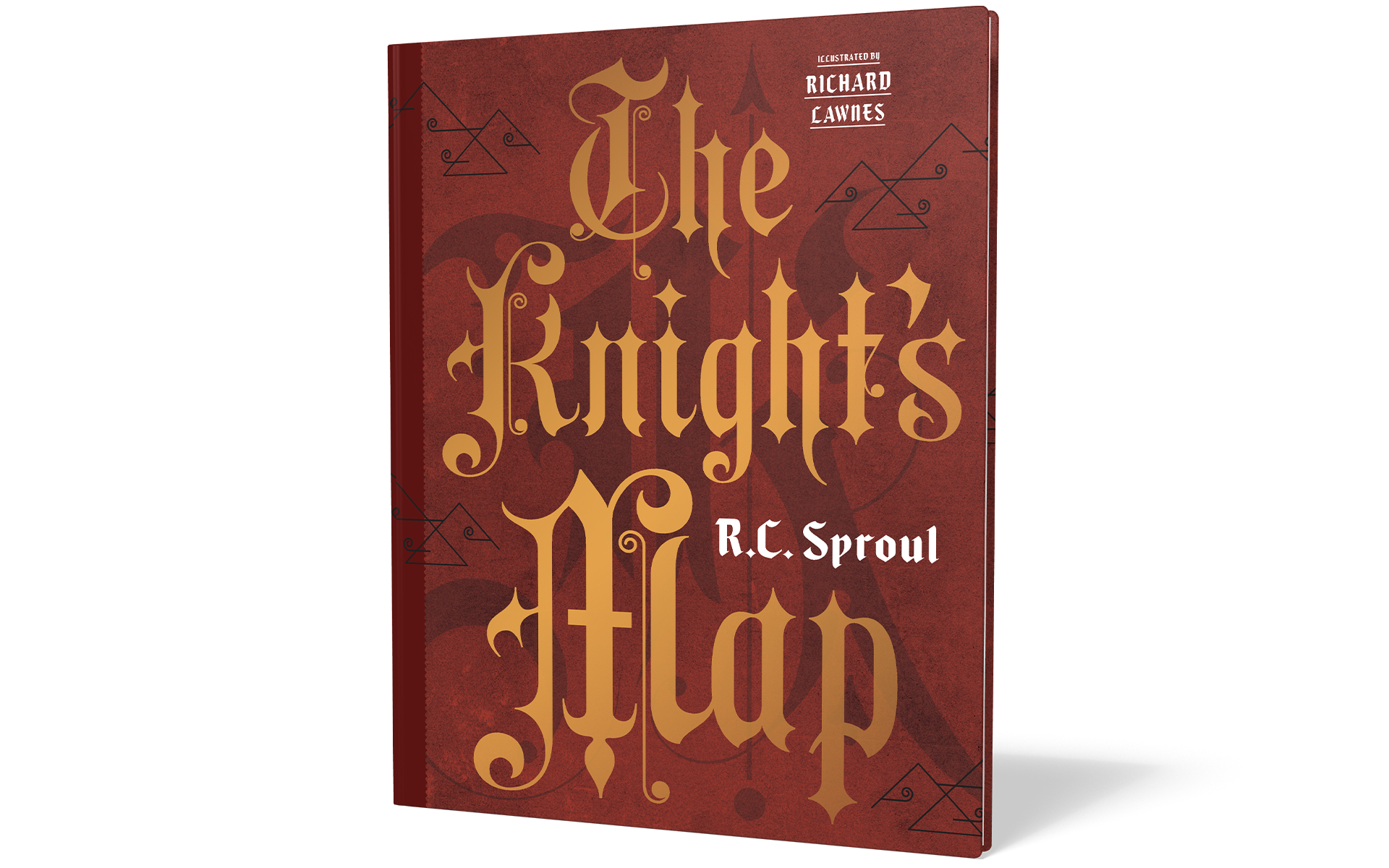 The Knight's Map