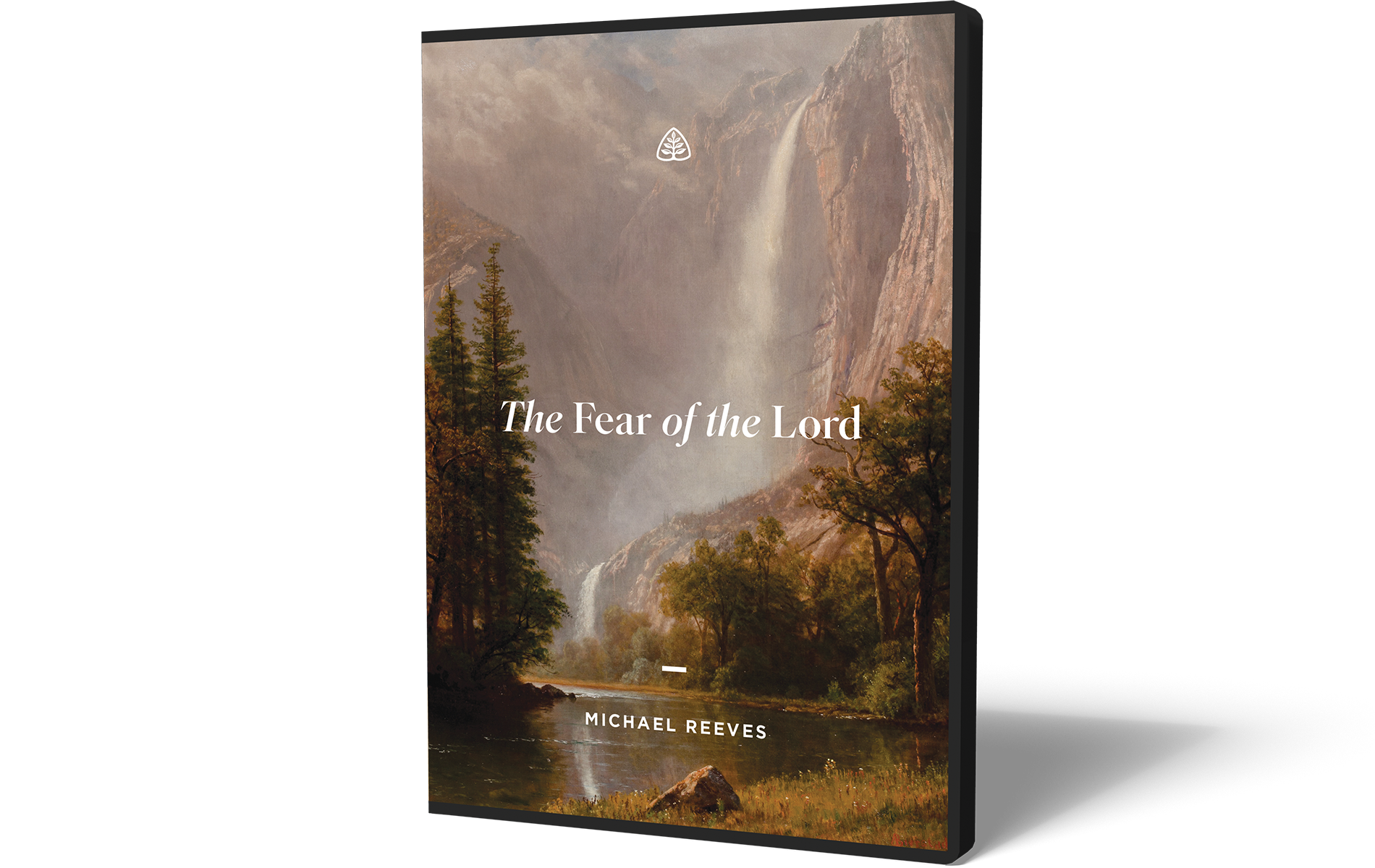 The Fear of the Lord — Study Guide