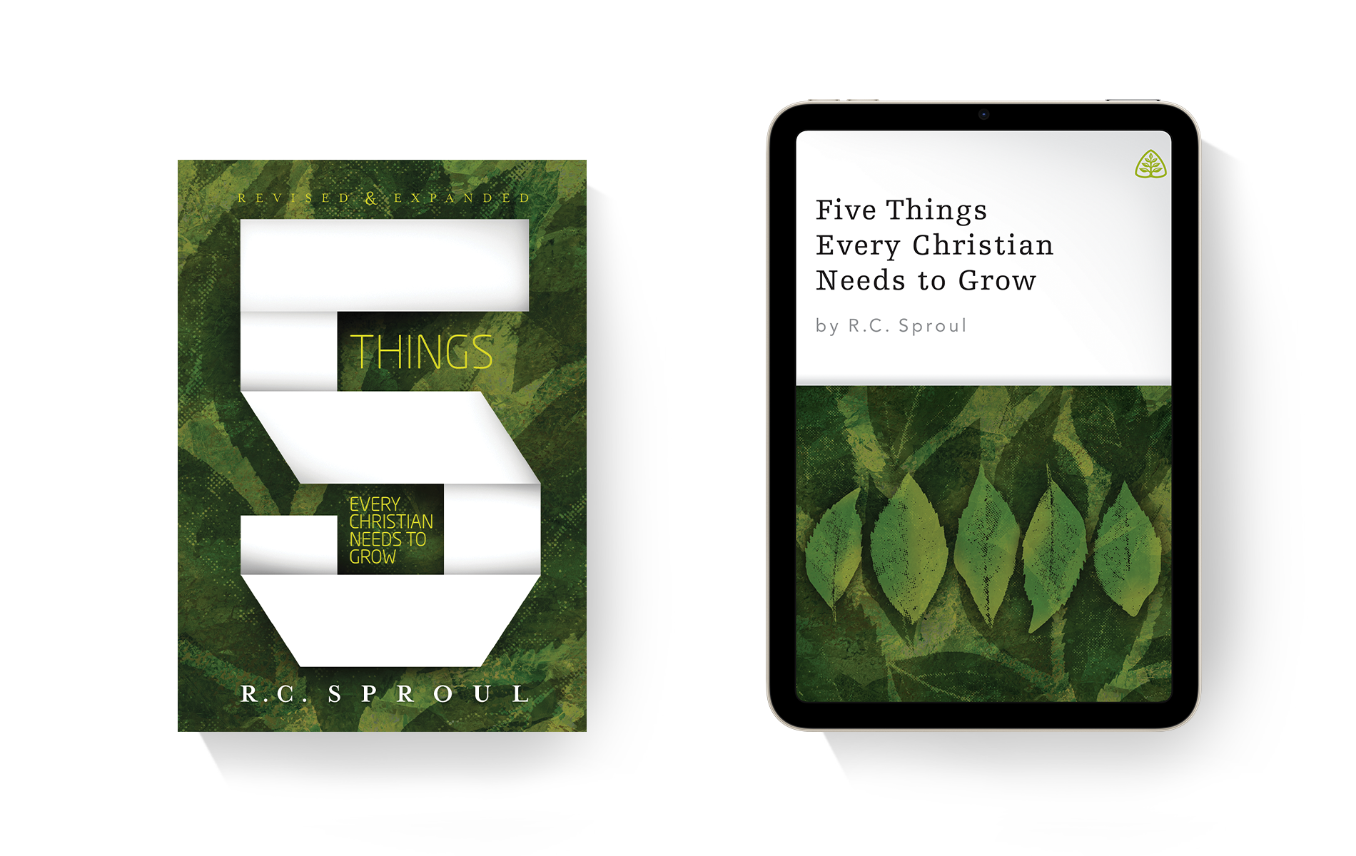 Five Things Every Christian Needs to Grow
