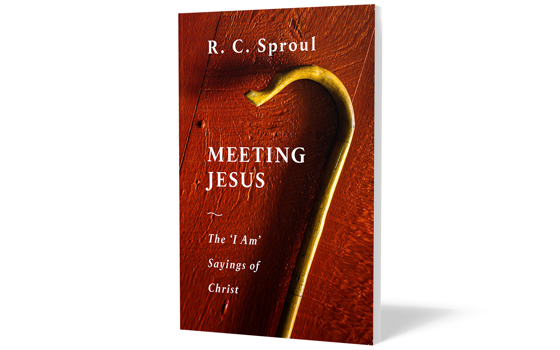 Meeting Jesus: The ‘I AM’ Sayings of Christ