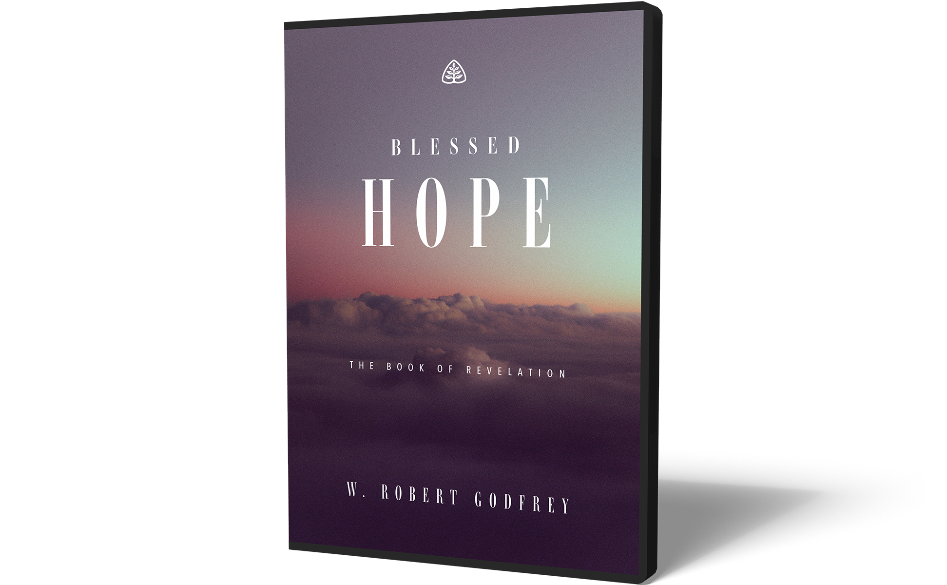 Blessed Hope: The Book of Revelation