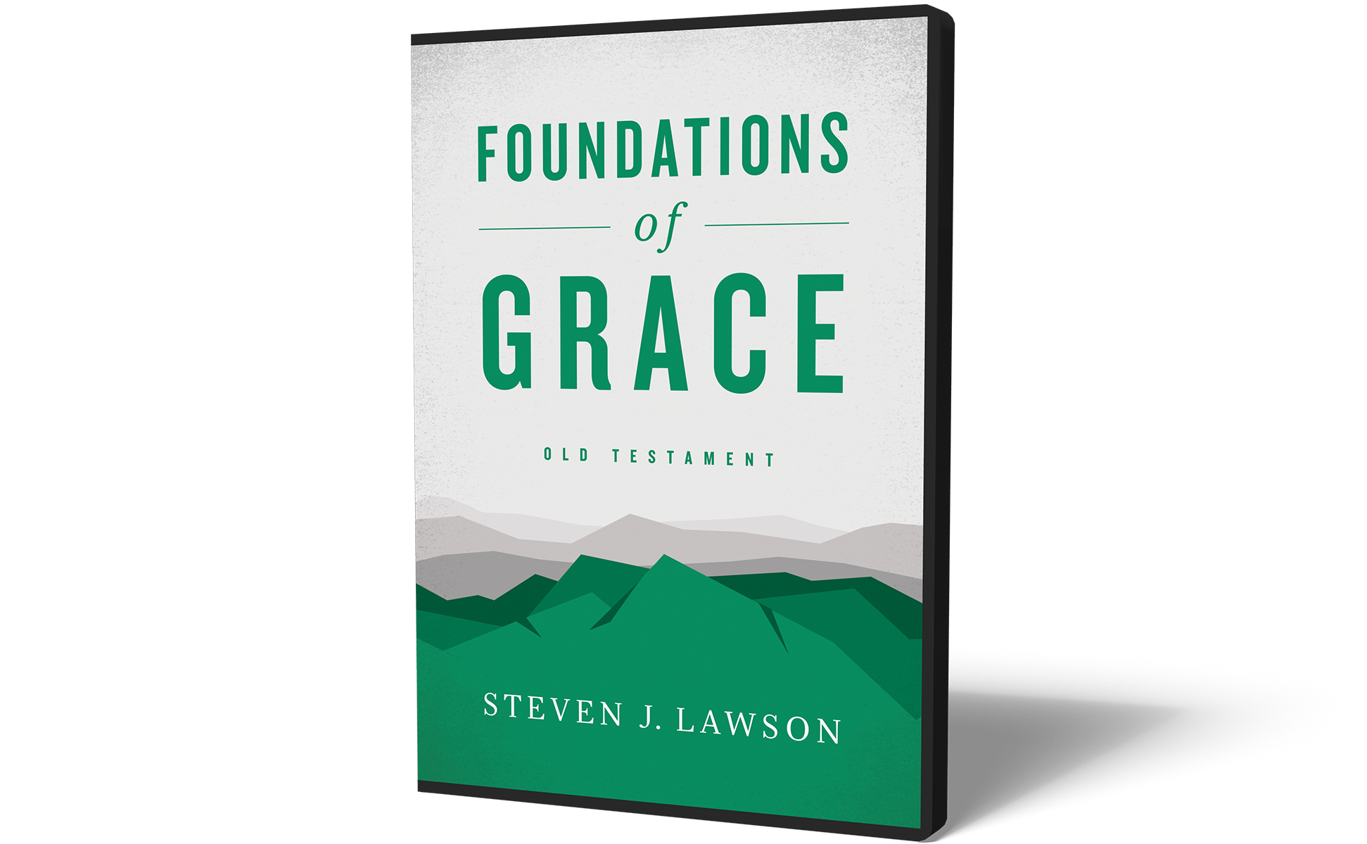 Foundations of Grace: Old Testament
