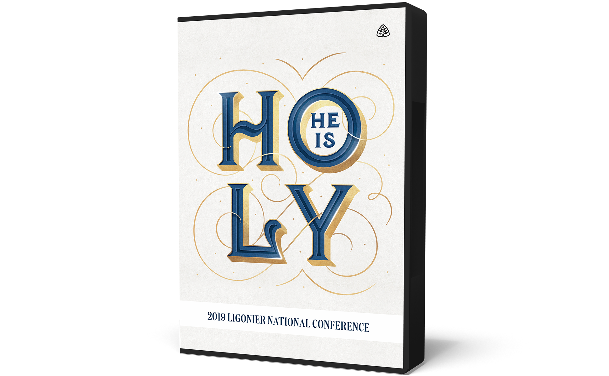 He Is Holy: 2019 National Conference