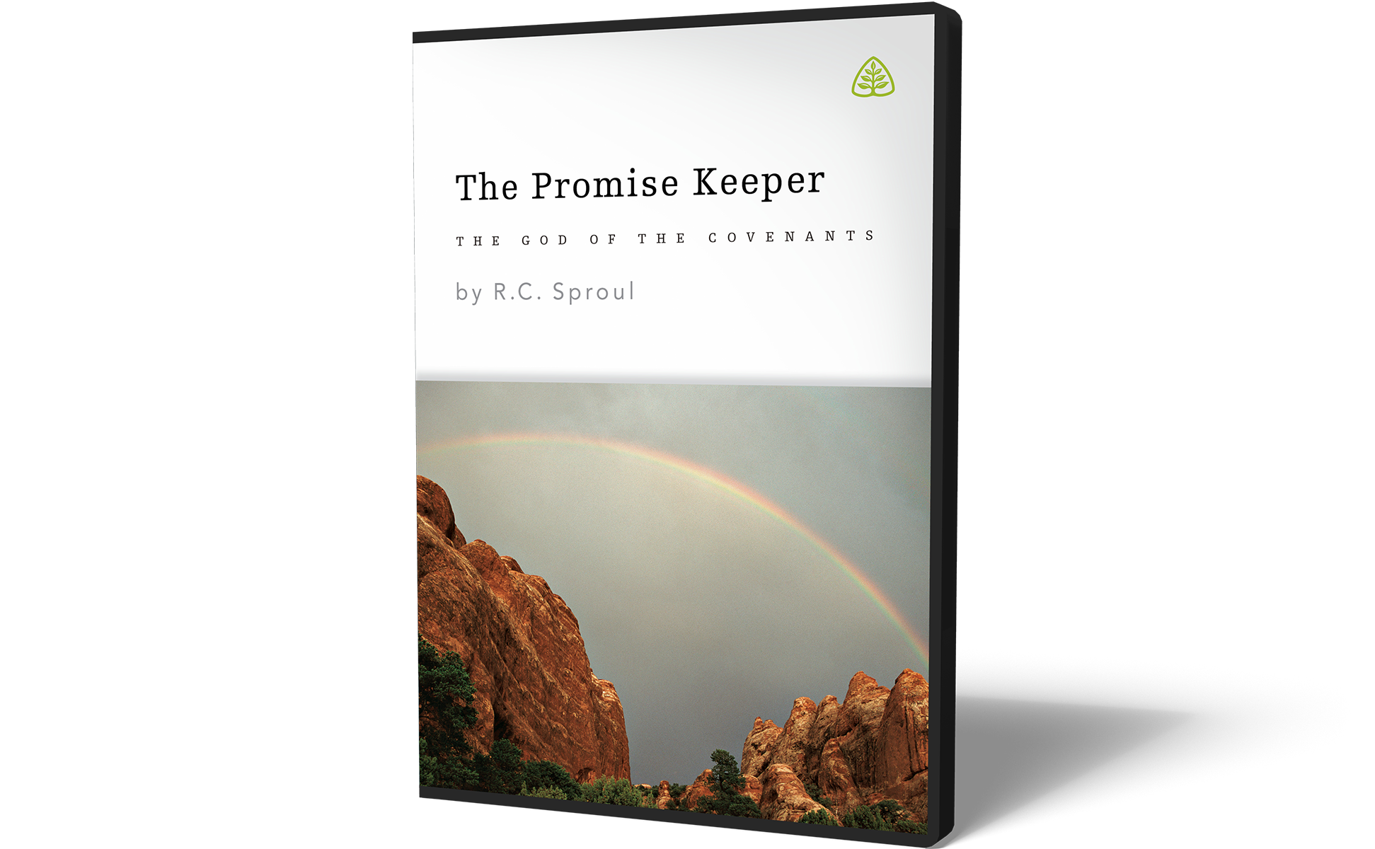 The Promise Keeper: God of the Covenants