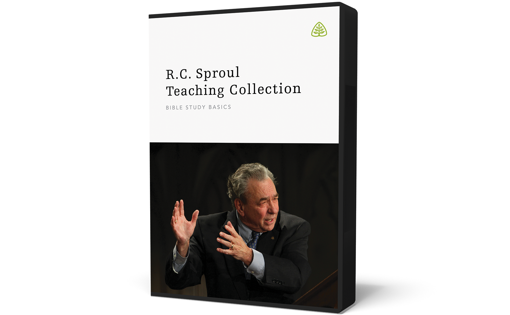 R.C. Sproul Teaching Collection: Bible Study Basics (GOAA Only)