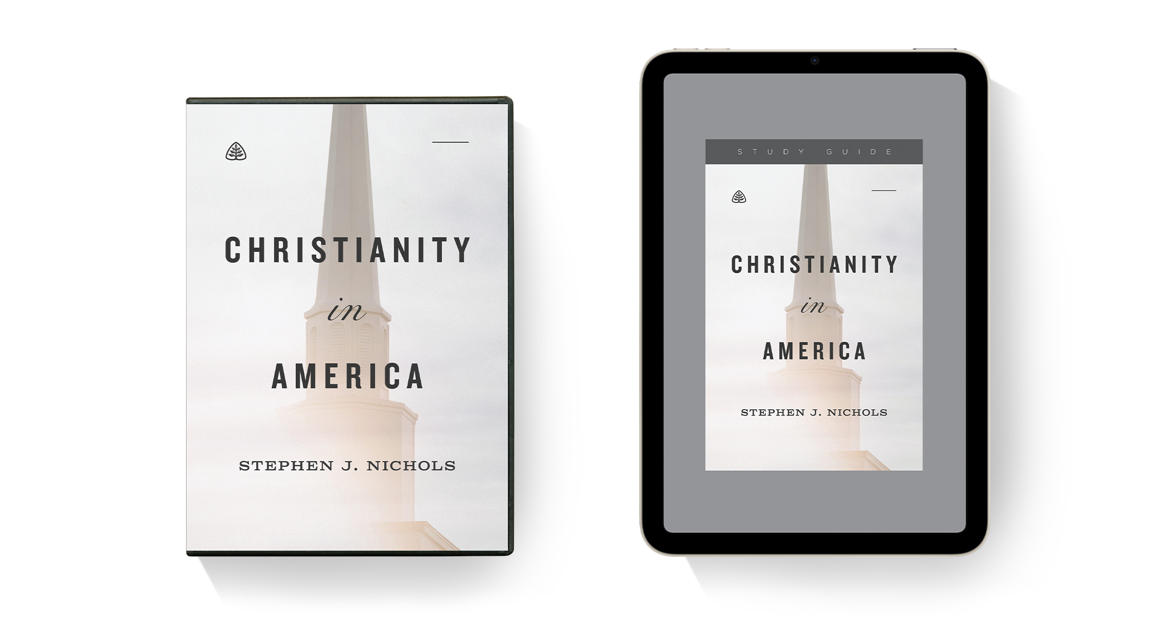Christianity in America — Study Guide