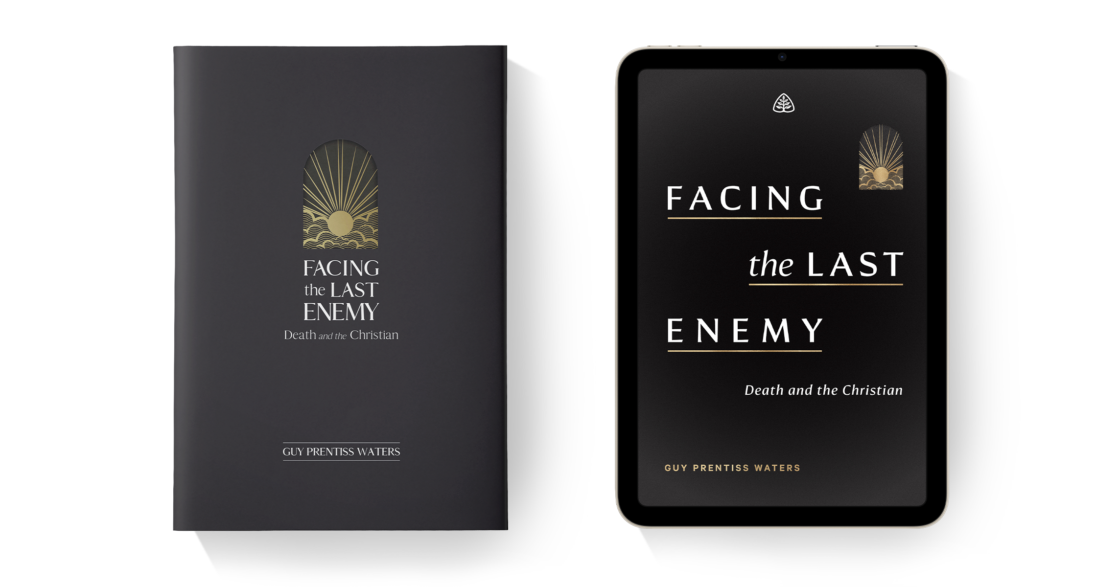 Facing the Last Enemy - Study Guide
