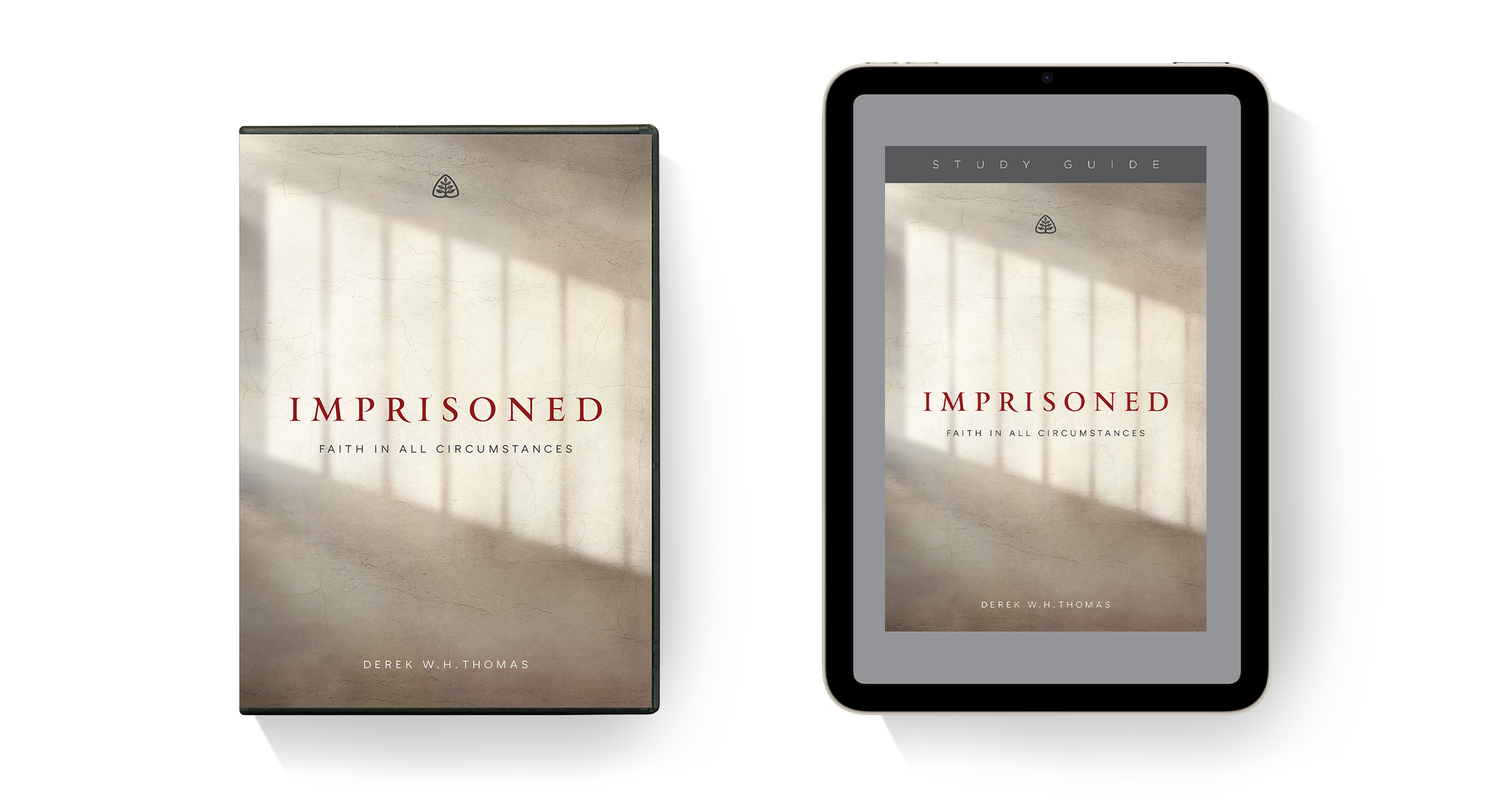 Imprisoned: Faith in All Circumstances — Study Guide