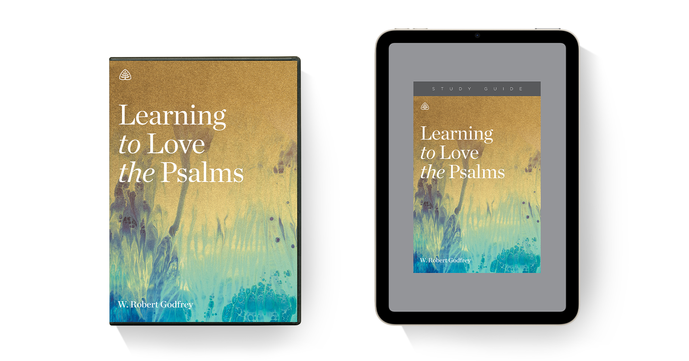 Learning to Love the Psalms