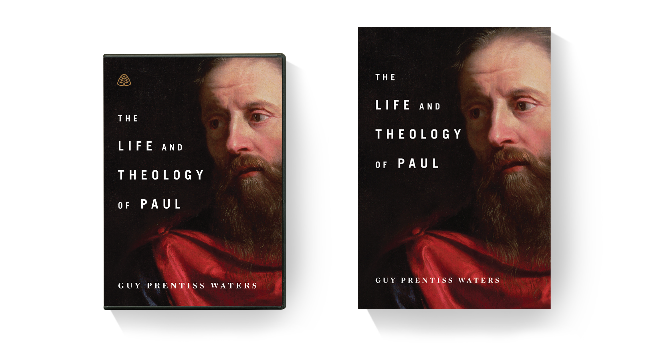 The Life and Theology of Paul