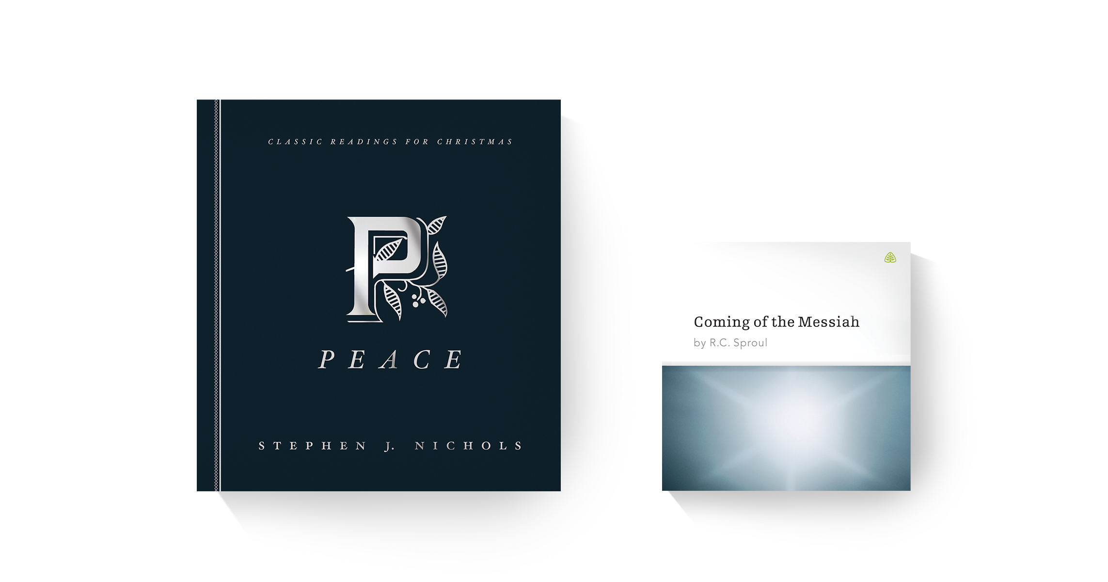 Peace: Classic Readings for Christmas
