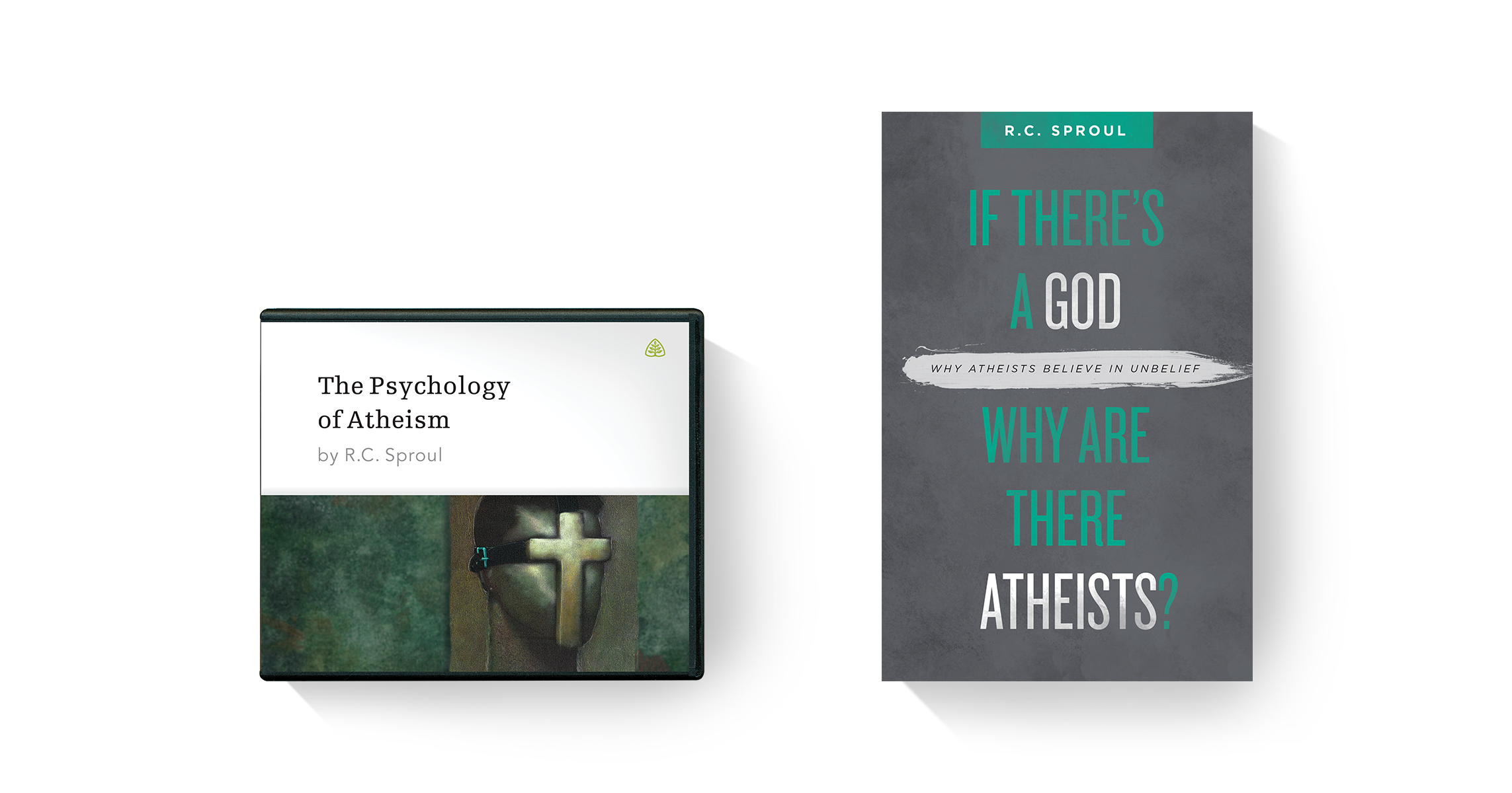 Psychology of Atheism & If There is a God