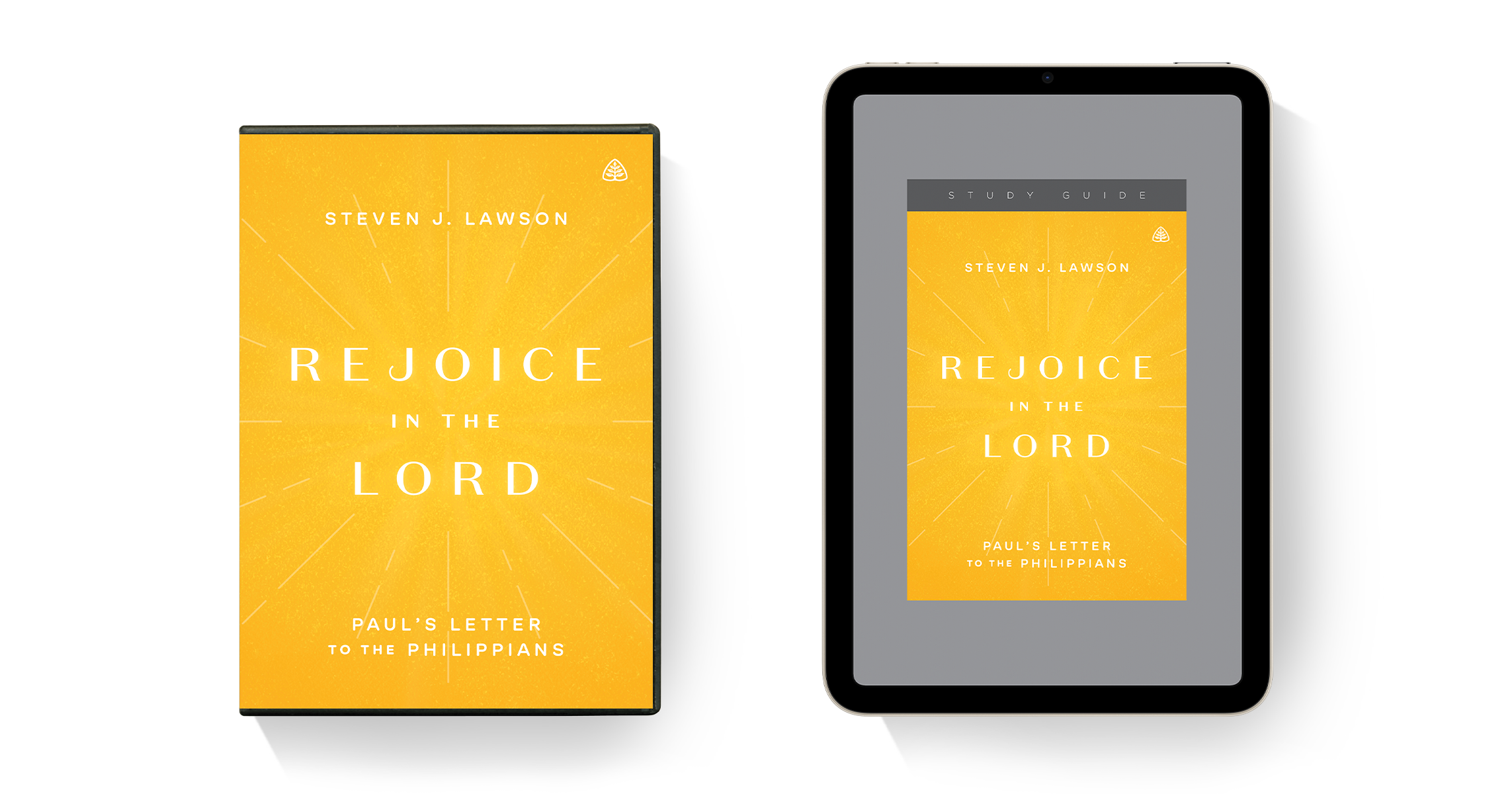 Rejoice in the Lord: Paul’s Letter to the Philippians — Study Guide