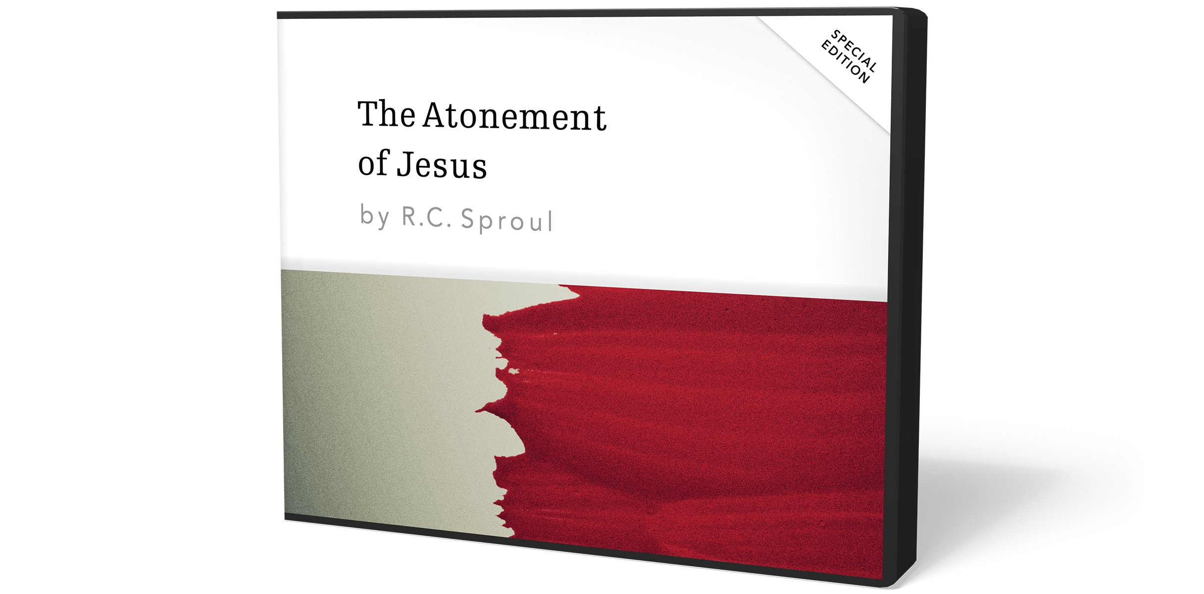 Special Edition The Atonement of Jesus