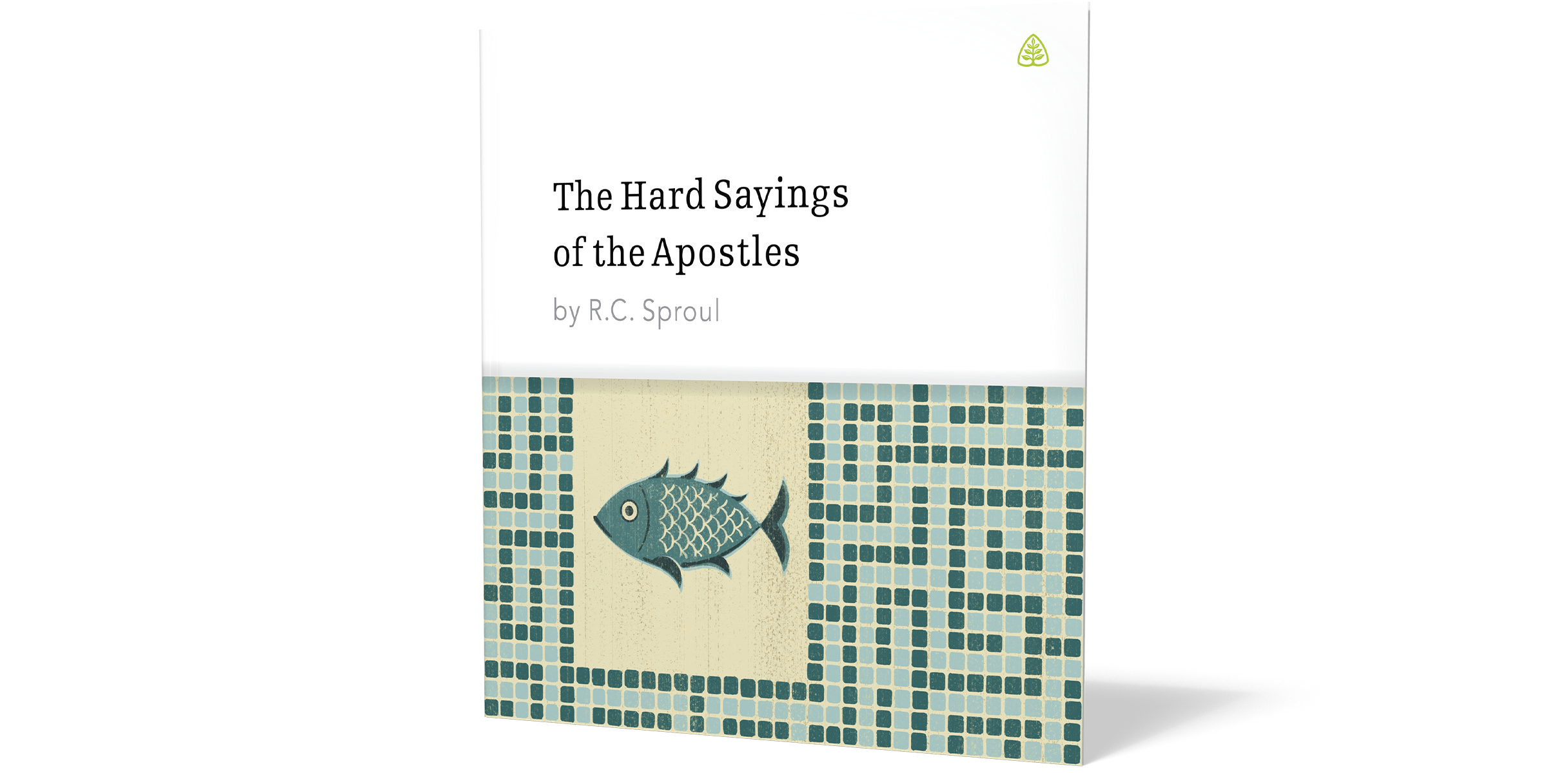 The Hard Sayings of the Apostles