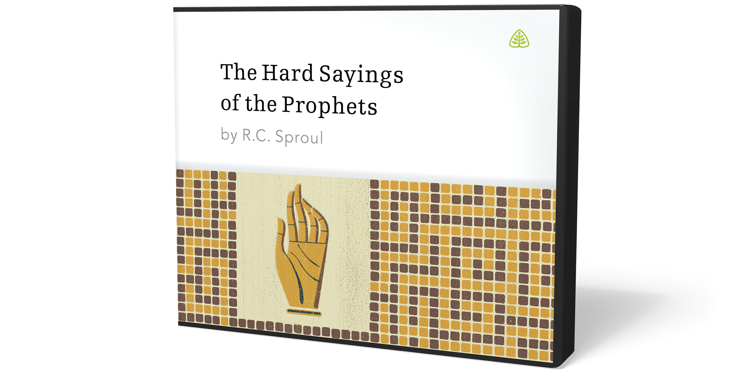 The Hard Sayings of the Prophets