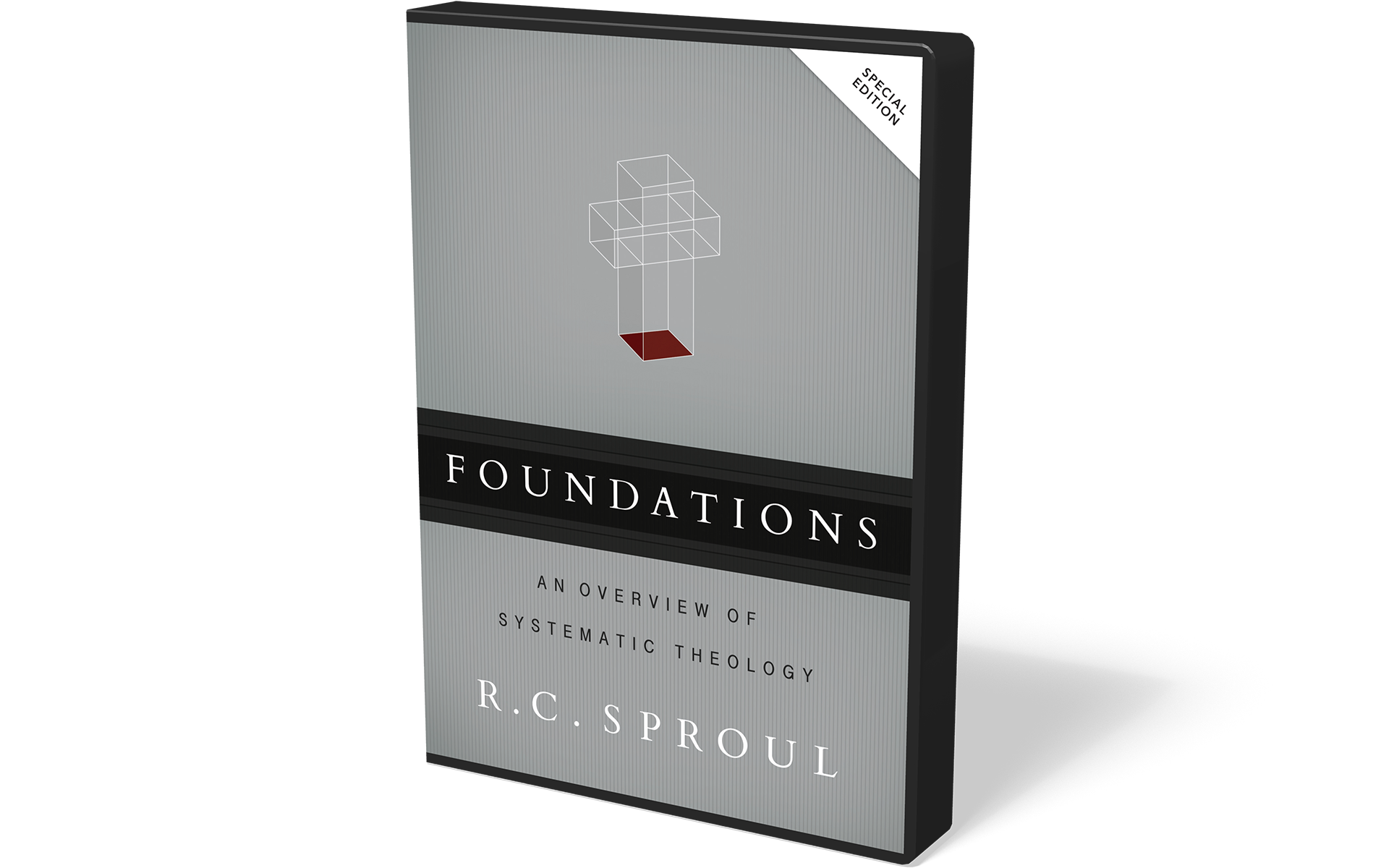 Foundations (Special Edition)