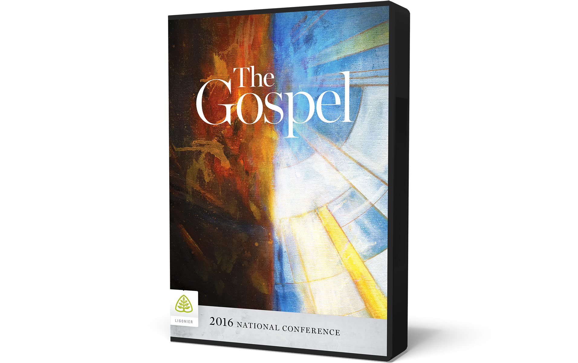 The Gospel: 2016 National Conference
