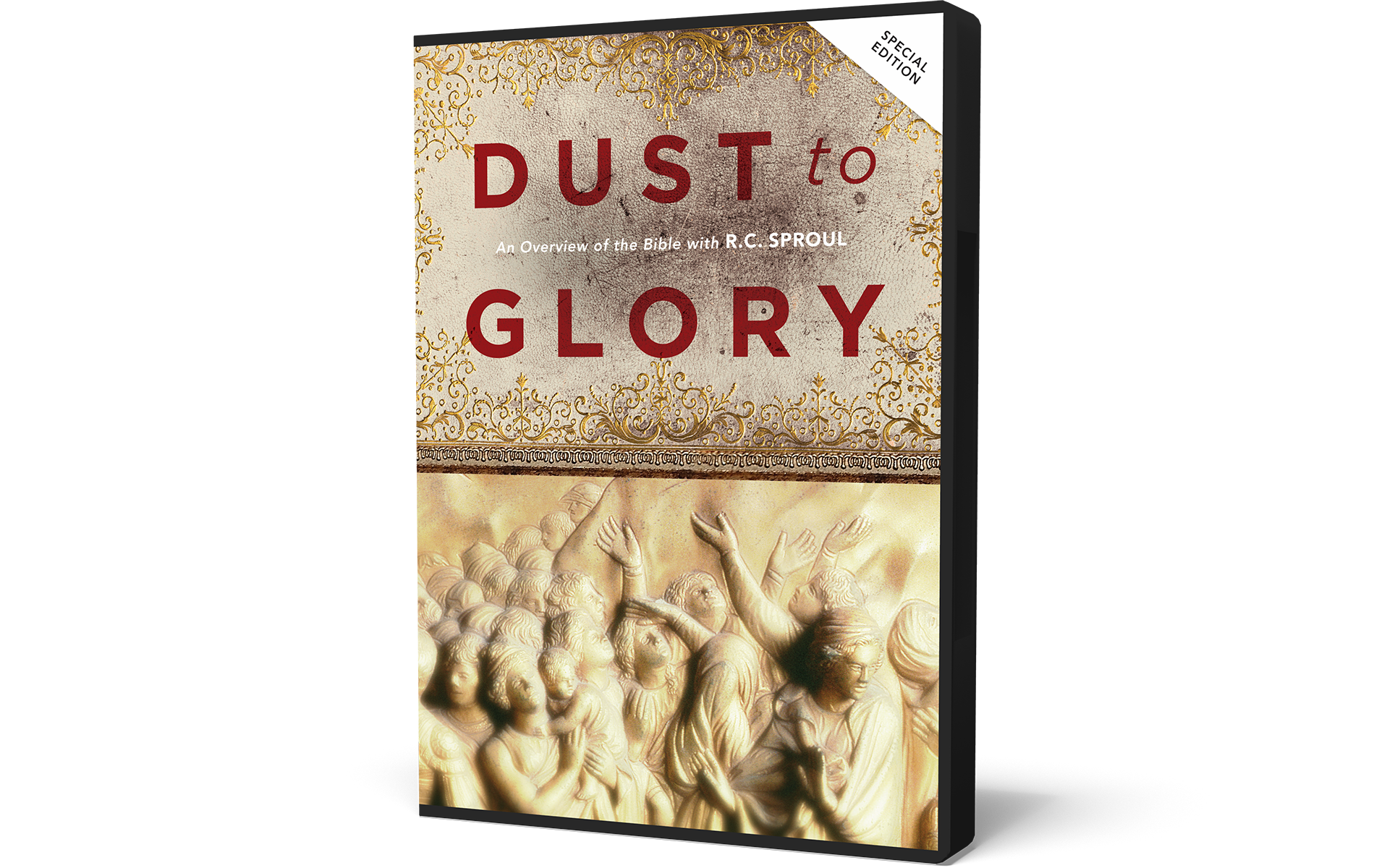 Dust to Glory 