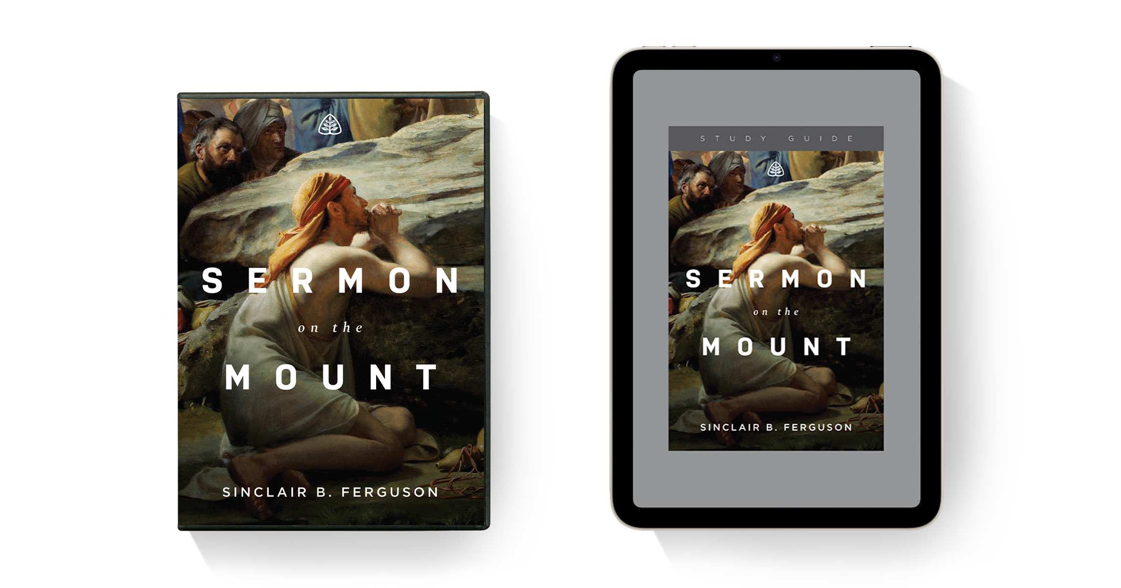 Get the ‘Sermon on the Mount’ DVD Teaching Series and Digital Study ...